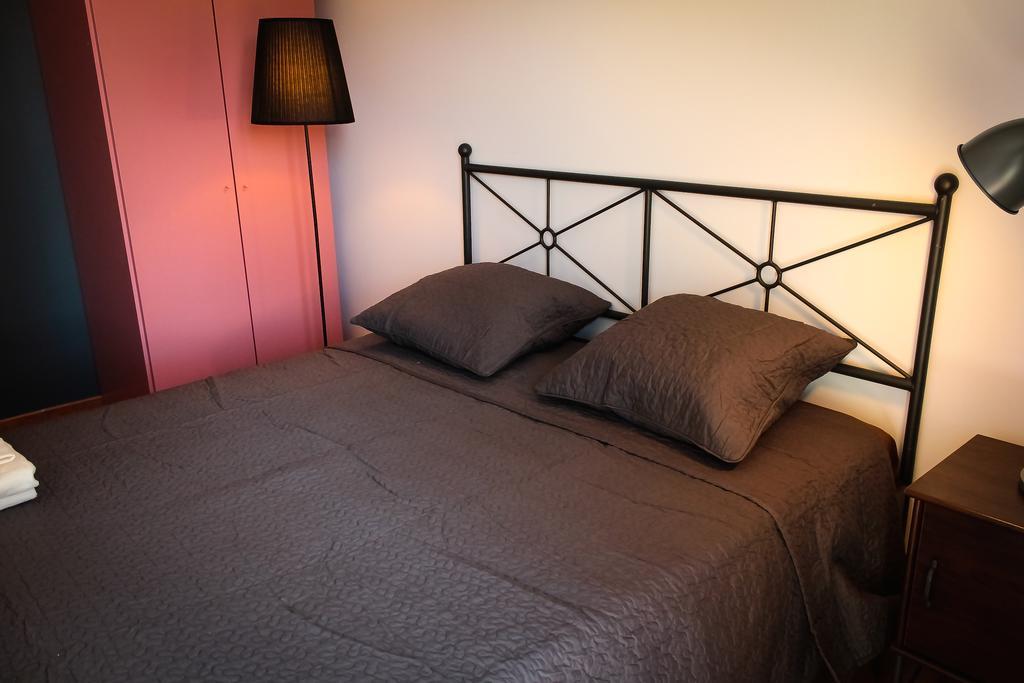 Bed And Breakfast Agrumi In Terrazza Aragona Szoba fotó