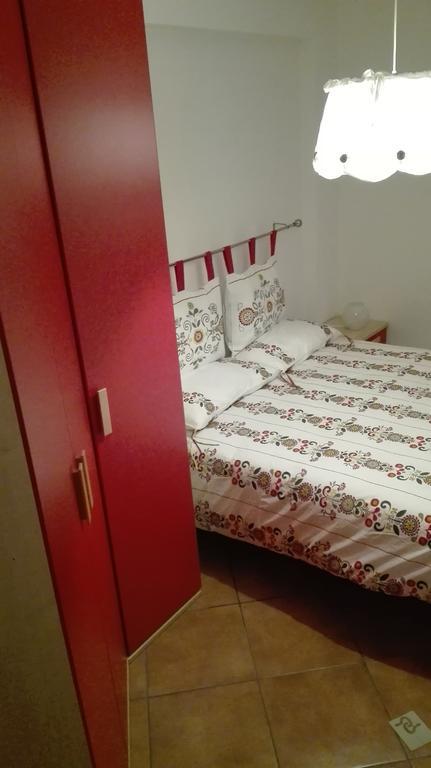 Bed And Breakfast Agrumi In Terrazza Aragona Szoba fotó