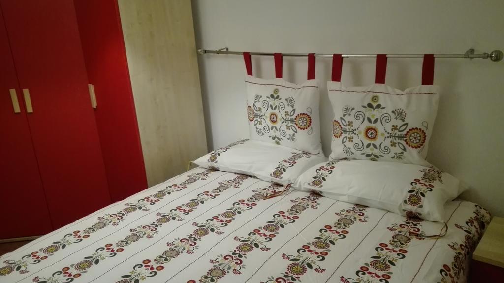 Bed And Breakfast Agrumi In Terrazza Aragona Szoba fotó