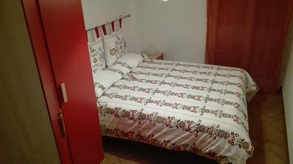 Bed And Breakfast Agrumi In Terrazza Aragona Szoba fotó